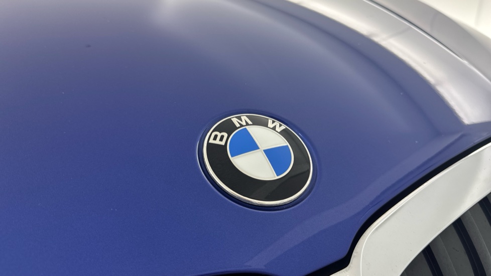 BMW 3 Series 320d MHT M Sport 4dr Step Auto Diesel Saloon - Image 33