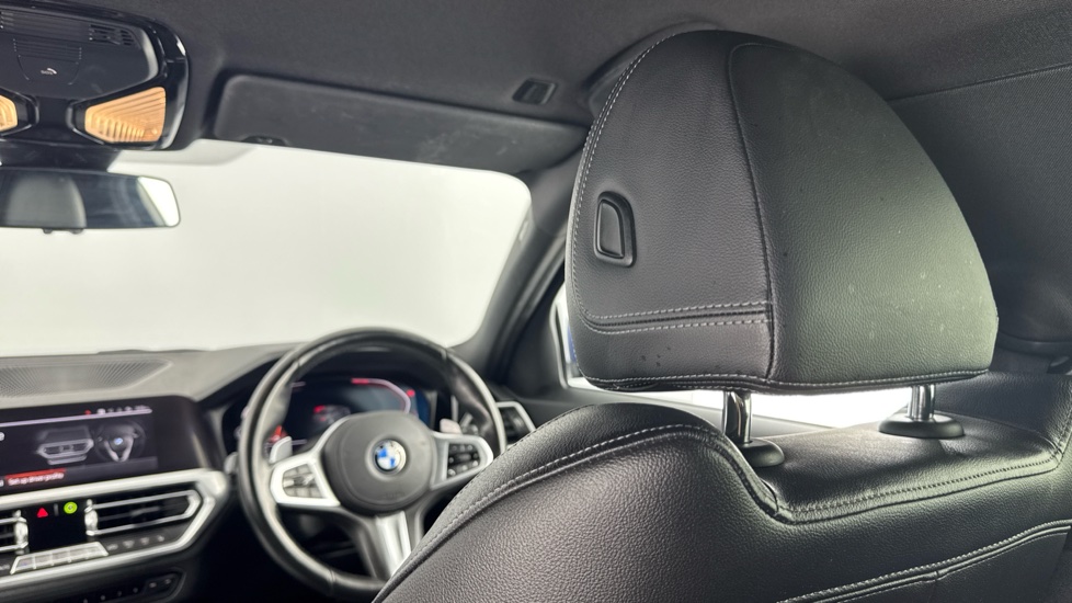 BMW 3 Series 320d MHT M Sport 4dr Step Auto Diesel Saloon - Image 43