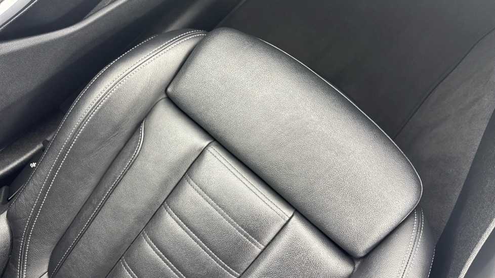BMW 3 Series 320d MHT M Sport 4dr Step Auto Diesel Saloon - Image 50