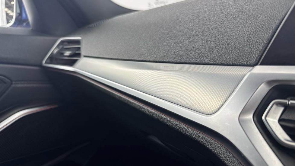 BMW 3 Series 320d MHT M Sport 4dr Step Auto Diesel Saloon - Image 51