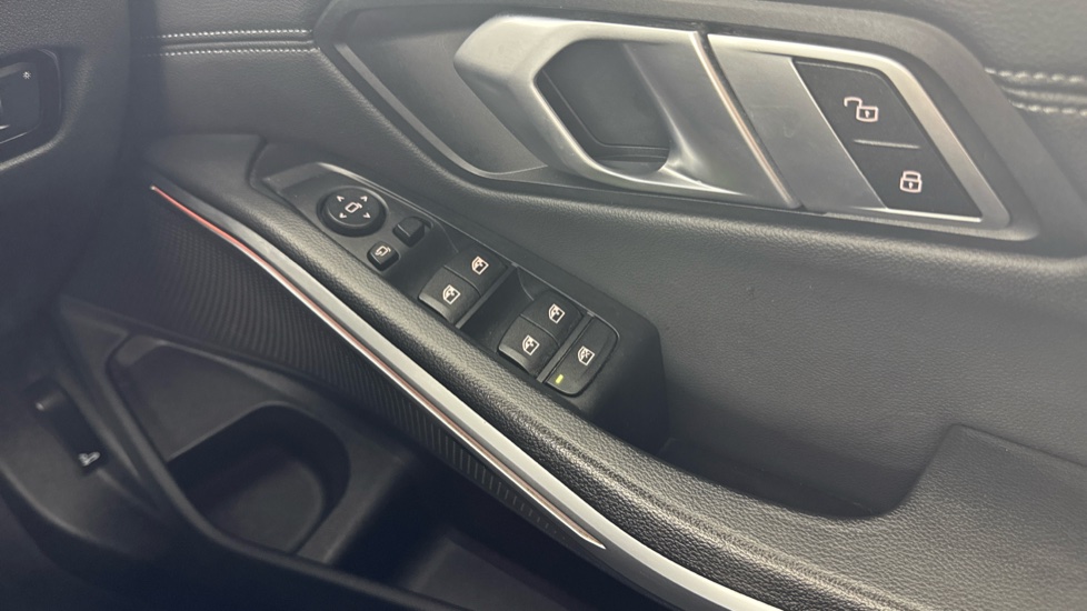 BMW 3 Series 320d MHT M Sport 4dr Step Auto Diesel Saloon - Image 54