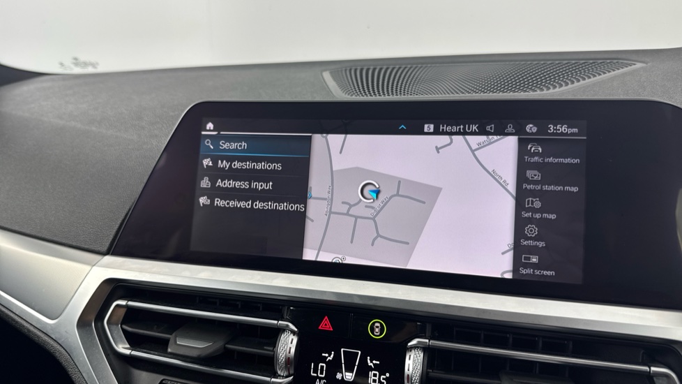 BMW 3 Series 320d MHT M Sport 4dr Step Auto Diesel Saloon - Image 58