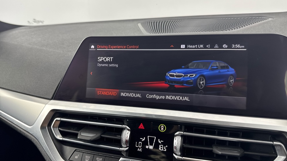 BMW 3 Series 320d MHT M Sport 4dr Step Auto Diesel Saloon - Image 60