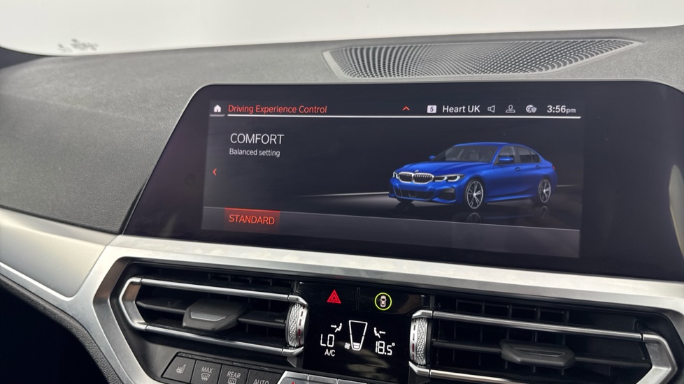 BMW 3 Series 320d MHT M Sport 4dr Step Auto Diesel Saloon - Image 61
