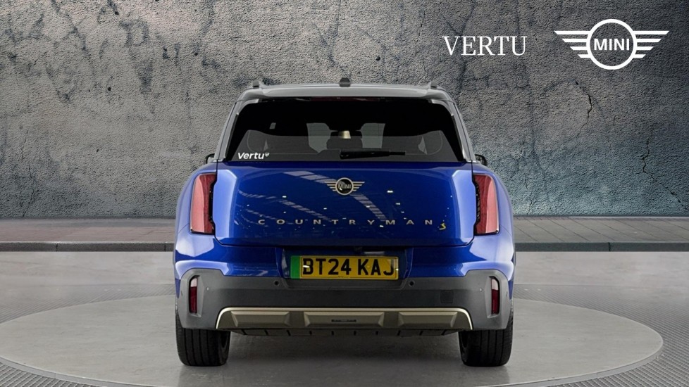 MINI Countryman 230kW SE Exclusive [Level 1] ALL4 66kWh 5dr Auto Electric Hatchback - Image 15