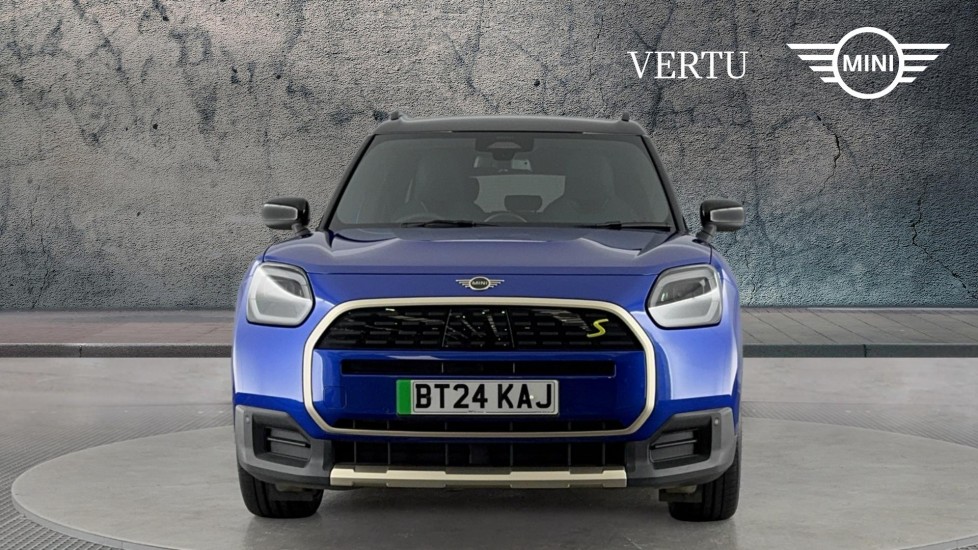 MINI Countryman 230kW SE Exclusive [Level 1] ALL4 66kWh 5dr Auto Electric Hatchback - Image 16