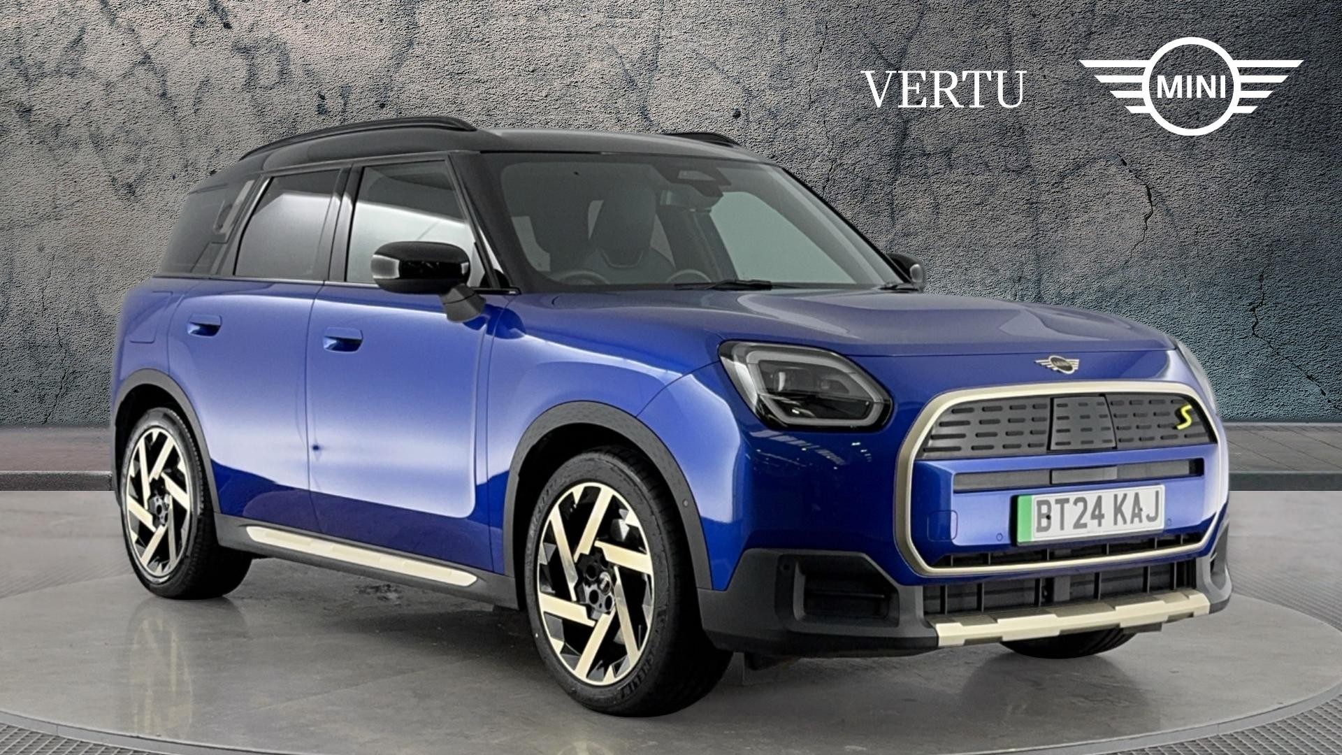 MINI Countryman listing photo