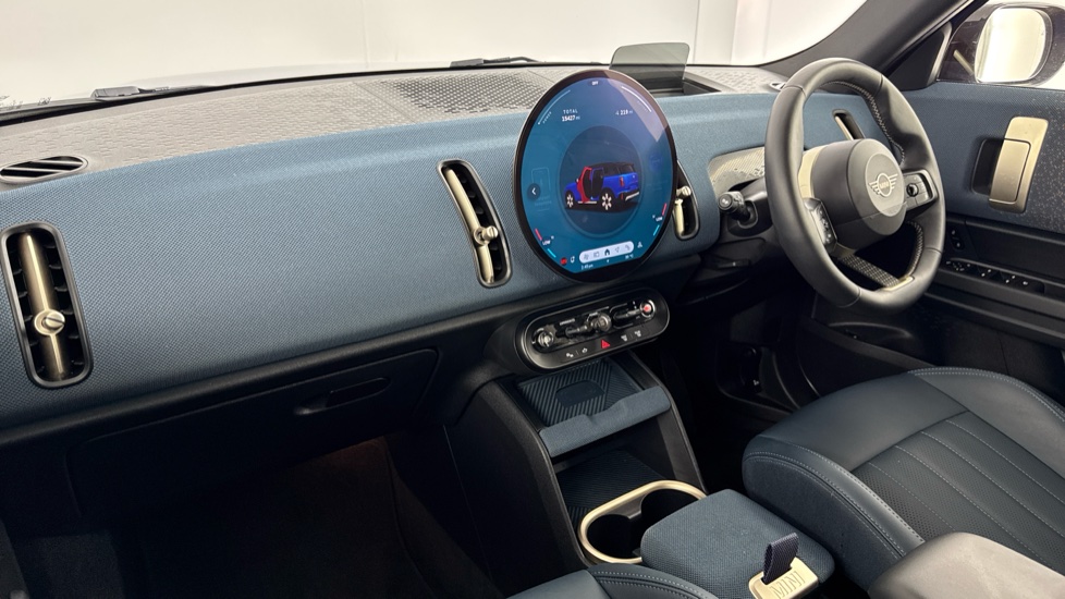 MINI Countryman 230kW SE Exclusive [Level 1] ALL4 66kWh 5dr Auto Electric Hatchback - Image 7