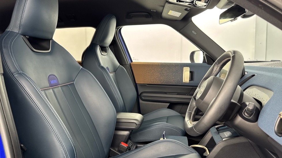 MINI Countryman 230kW SE Exclusive [Level 1] ALL4 66kWh 5dr Auto Electric Hatchback - Image 11