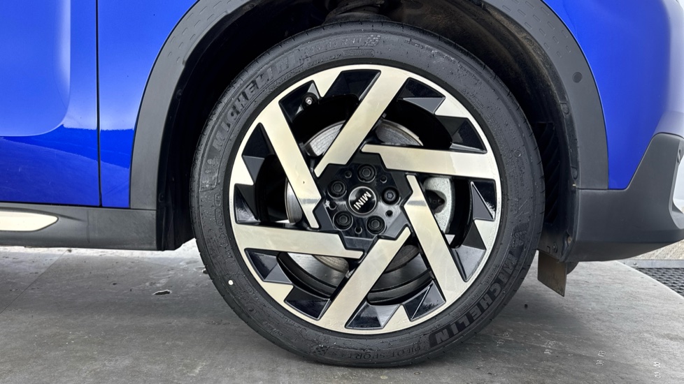 MINI Countryman 230kW SE Exclusive [Level 1] ALL4 66kWh 5dr Auto Electric Hatchback - Image 14