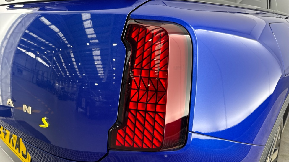 MINI Countryman 230kW SE Exclusive [Level 1] ALL4 66kWh 5dr Auto Electric Hatchback - Image 22