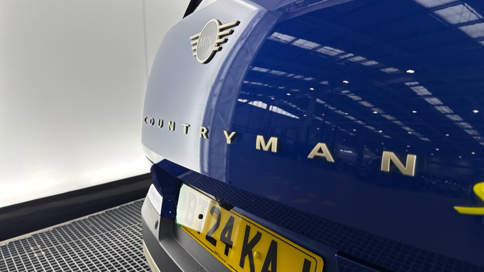 MINI Countryman 230kW SE Exclusive [Level 1] ALL4 66kWh 5dr Auto Electric Hatchback - Image 24