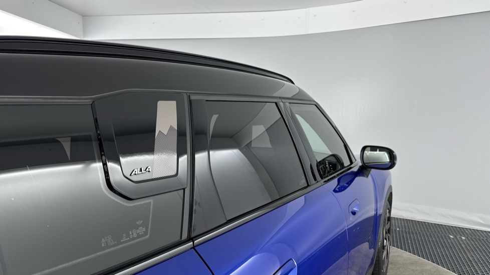 MINI Countryman 230kW SE Exclusive [Level 1] ALL4 66kWh 5dr Auto Electric Hatchback - Image 26