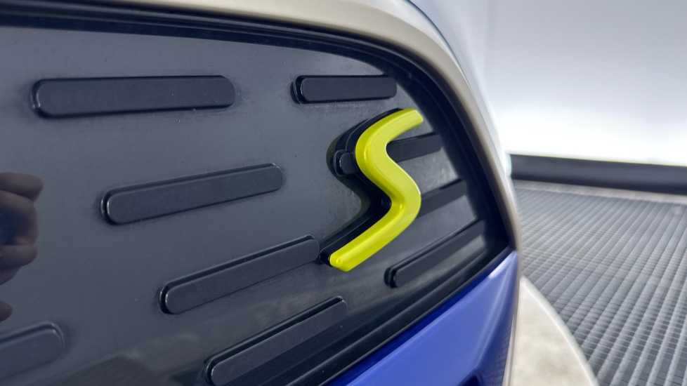 MINI Countryman 230kW SE Exclusive [Level 1] ALL4 66kWh 5dr Auto Electric Hatchback - Image 34