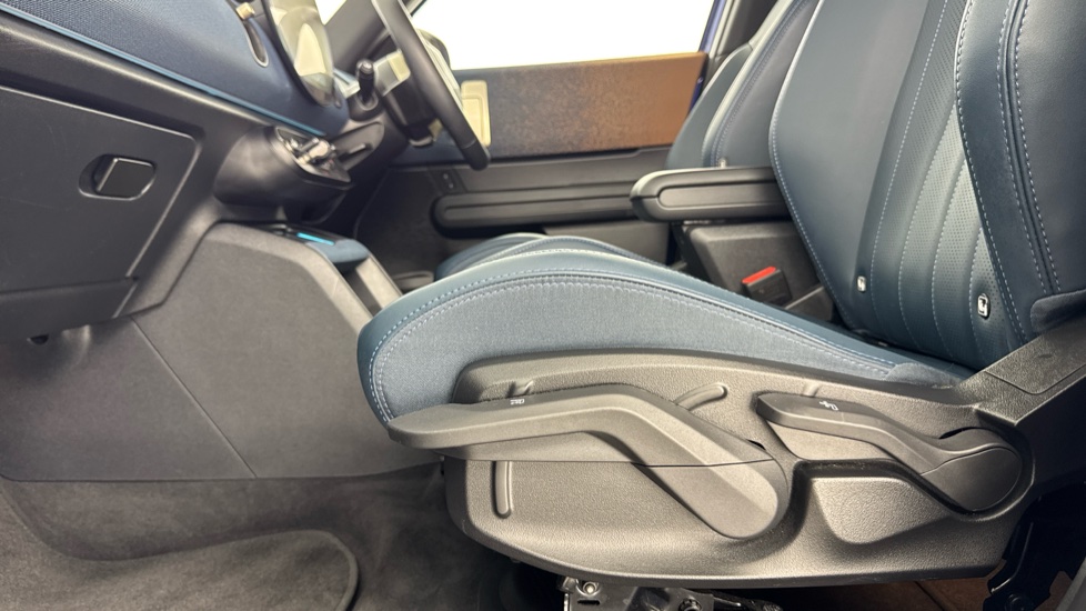 MINI Countryman 230kW SE Exclusive [Level 1] ALL4 66kWh 5dr Auto Electric Hatchback - Image 37