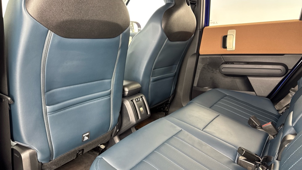 MINI Countryman 230kW SE Exclusive [Level 1] ALL4 66kWh 5dr Auto Electric Hatchback - Image 39