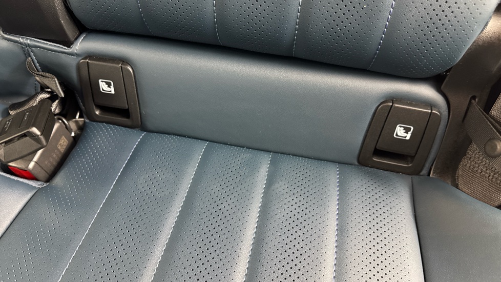 MINI Countryman 230kW SE Exclusive [Level 1] ALL4 66kWh 5dr Auto Electric Hatchback - Image 40