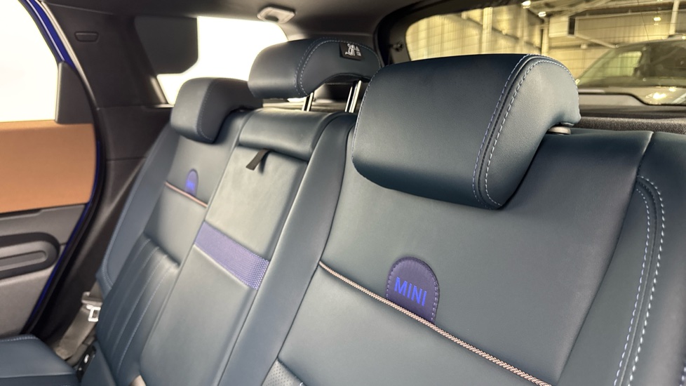 MINI Countryman 230kW SE Exclusive [Level 1] ALL4 66kWh 5dr Auto Electric Hatchback - Image 41