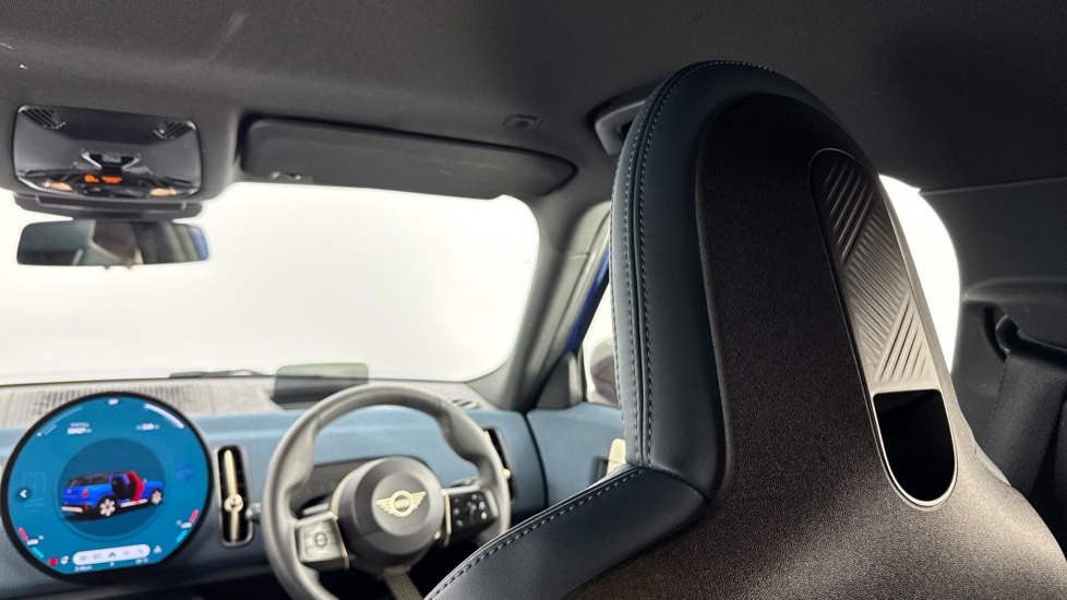 MINI Countryman 230kW SE Exclusive [Level 1] ALL4 66kWh 5dr Auto Electric Hatchback - Image 44