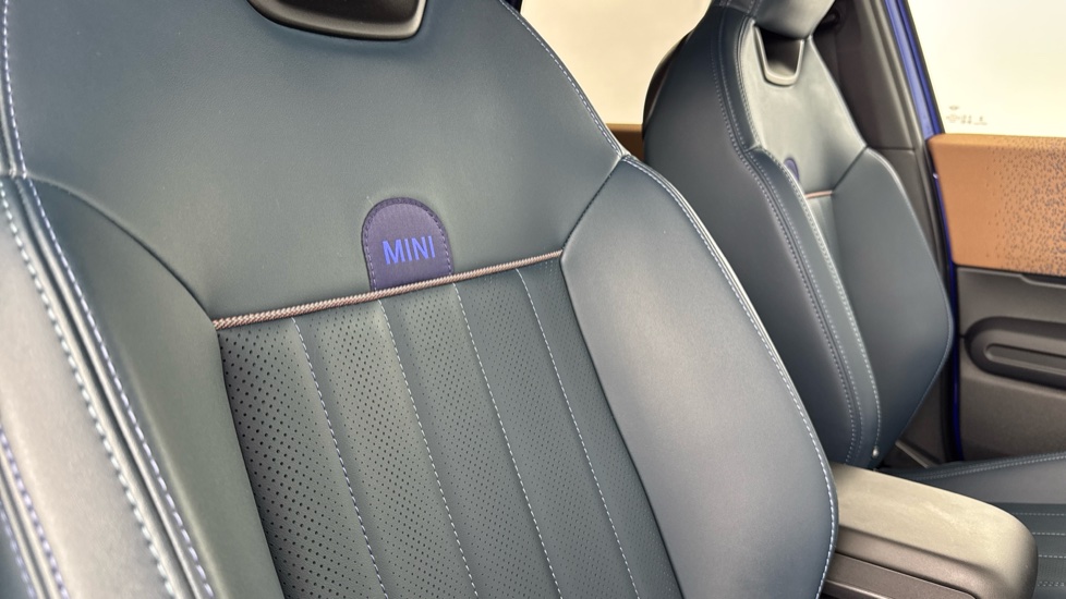 MINI Countryman 230kW SE Exclusive [Level 1] ALL4 66kWh 5dr Auto Electric Hatchback - Image 47
