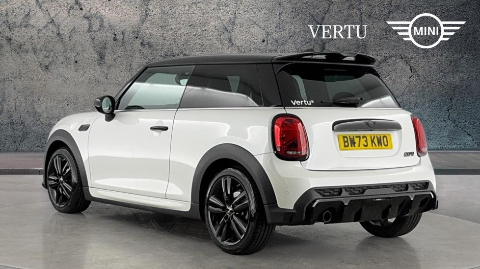 MINI Hatchback 1.5 Cooper Sport 3dr Petrol Hatchback - Image 2