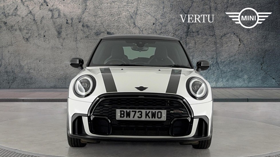 MINI Hatchback 1.5 Cooper Sport 3dr Petrol Hatchback - Image 16