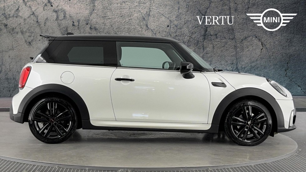 MINI Hatchback 1.5 Cooper Sport 3dr Petrol Hatchback - Image 3