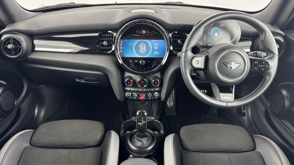 MINI Hatchback 1.5 Cooper Sport 3dr Petrol Hatchback - Image 4