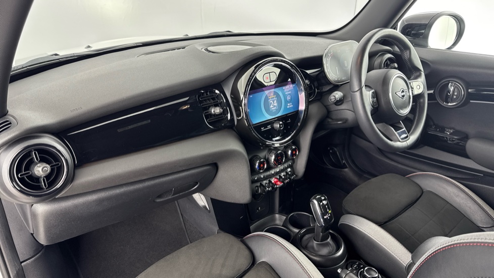 MINI Hatchback 1.5 Cooper Sport 3dr Petrol Hatchback - Image 7