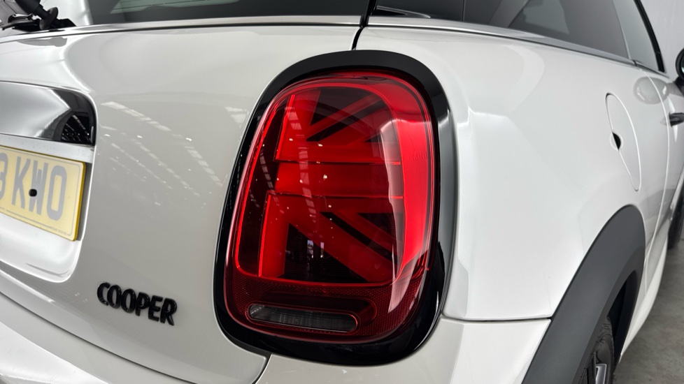 MINI Hatchback 1.5 Cooper Sport 3dr Petrol Hatchback - Image 22