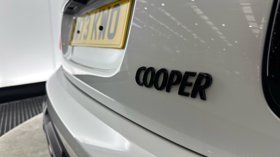 MINI Hatchback 1.5 Cooper Sport 3dr Petrol Hatchback - Image 24