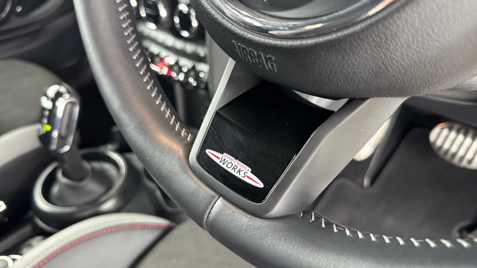 MINI Hatchback 1.5 Cooper Sport 3dr Petrol Hatchback - Image 44