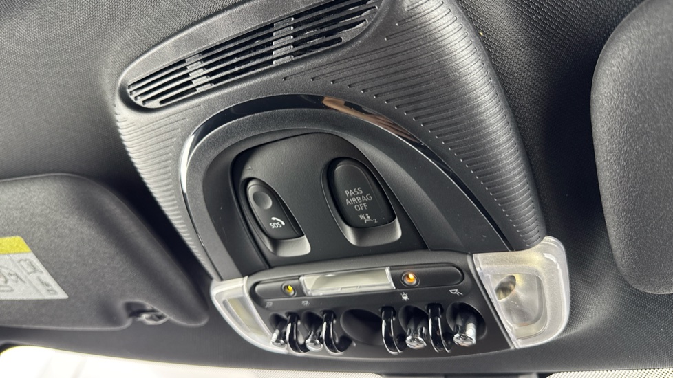 MINI Hatchback 1.5 Cooper Sport 3dr Petrol Hatchback - Image 46