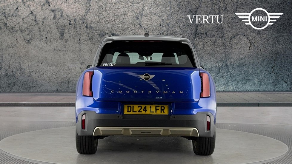 MINI Countryman 1.5 C Classic [Level 1] 5dr Auto Petrol Hatchback - Image 15