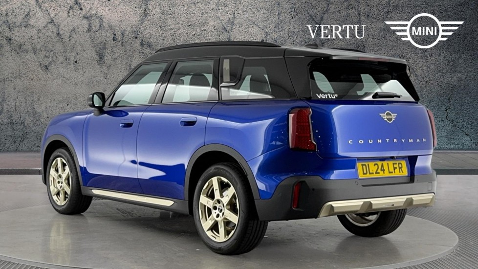 MINI Countryman 1.5 C Classic [Level 1] 5dr Auto Petrol Hatchback - Image 2