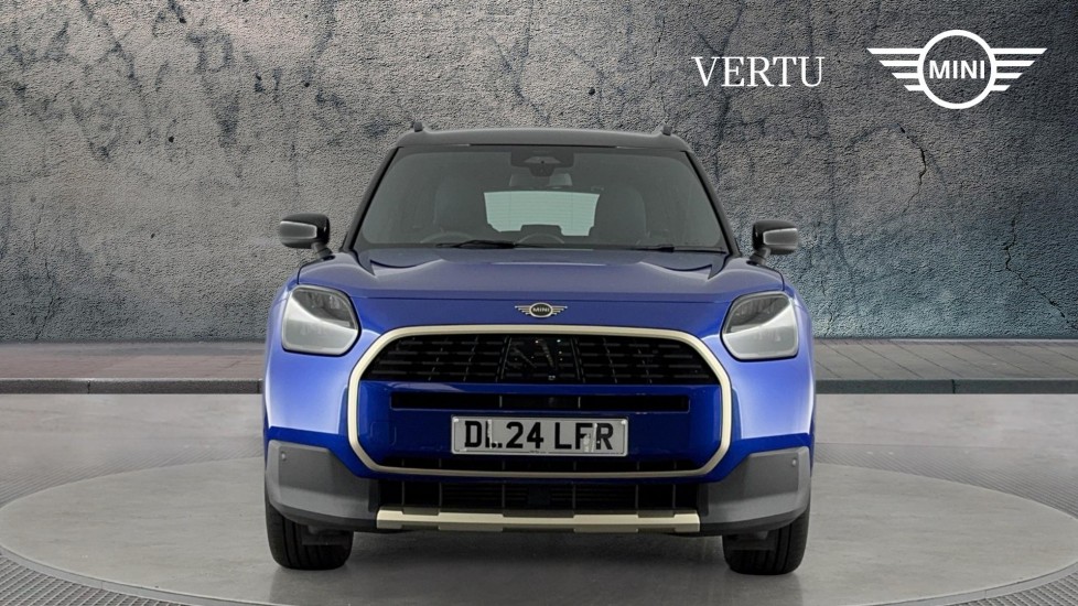 MINI Countryman 1.5 C Classic [Level 1] 5dr Auto Petrol Hatchback - Image 16