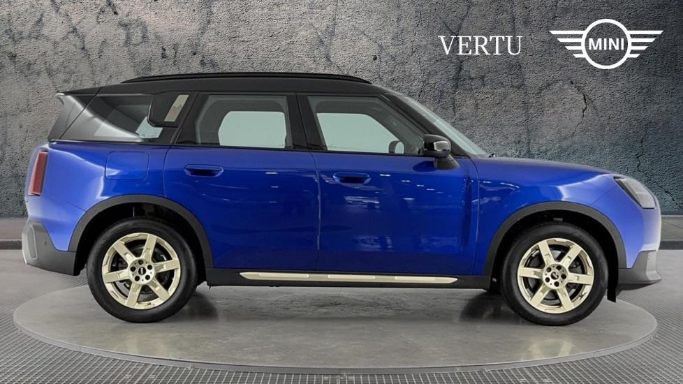 MINI Countryman 1.5 C Classic [Level 1] 5dr Auto Petrol Hatchback - Image 3
