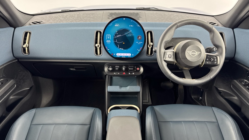 MINI Countryman 1.5 C Classic [Level 1] 5dr Auto Petrol Hatchback - Image 4