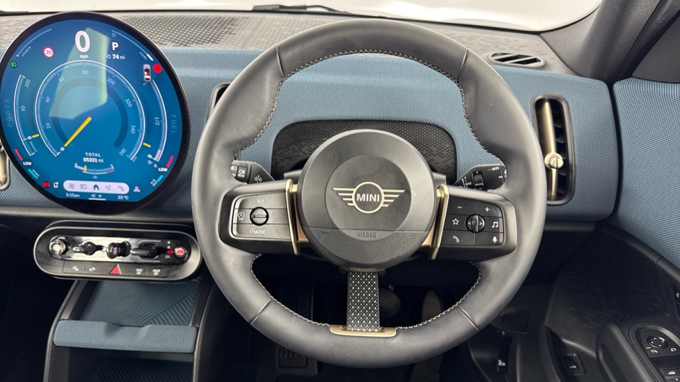 MINI Countryman 1.5 C Classic [Level 1] 5dr Auto Petrol Hatchback - Image 5