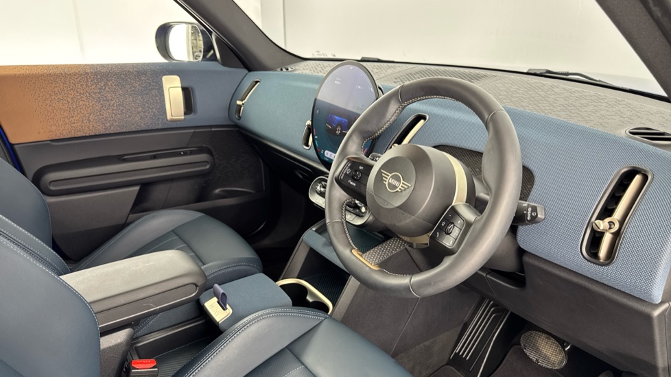 MINI Countryman 1.5 C Classic [Level 1] 5dr Auto Petrol Hatchback - Image 6