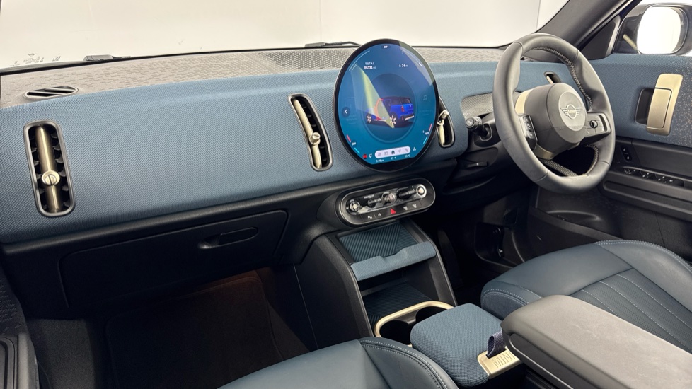 MINI Countryman 1.5 C Classic [Level 1] 5dr Auto Petrol Hatchback - Image 7