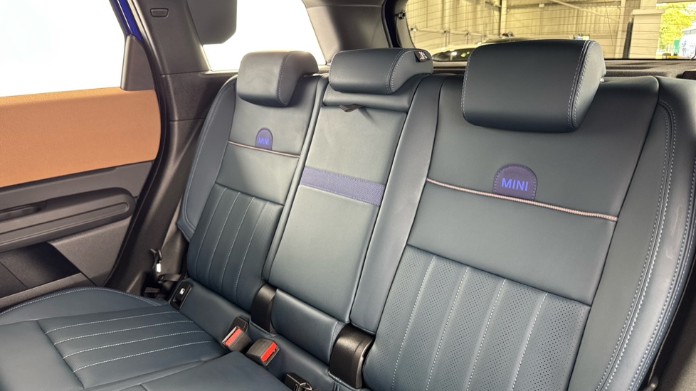 MINI Countryman 1.5 C Classic [Level 1] 5dr Auto Petrol Hatchback - Image 12