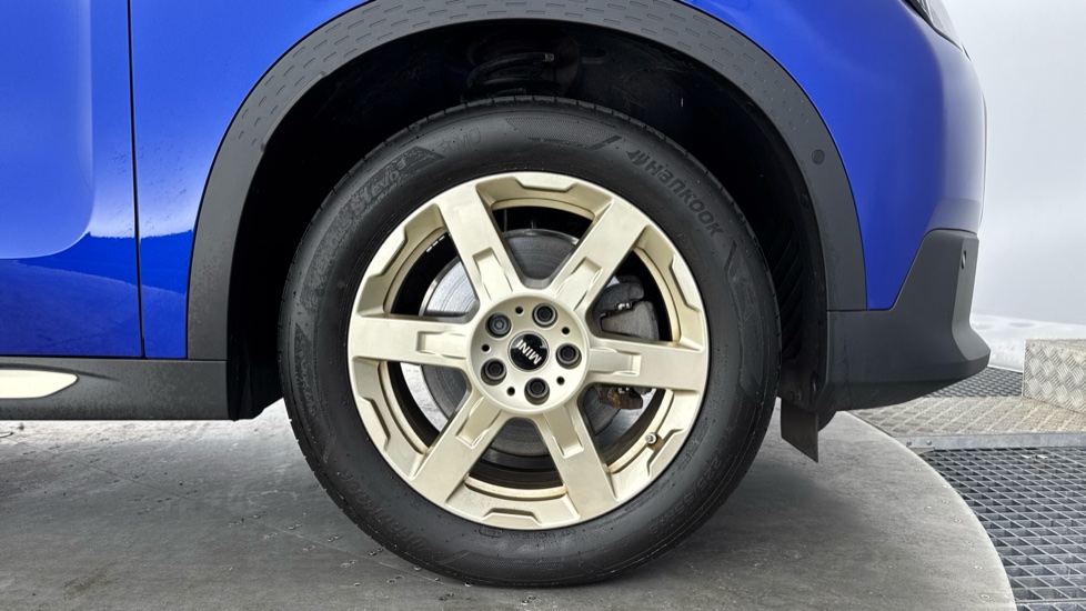 MINI Countryman 1.5 C Classic [Level 1] 5dr Auto Petrol Hatchback - Image 14