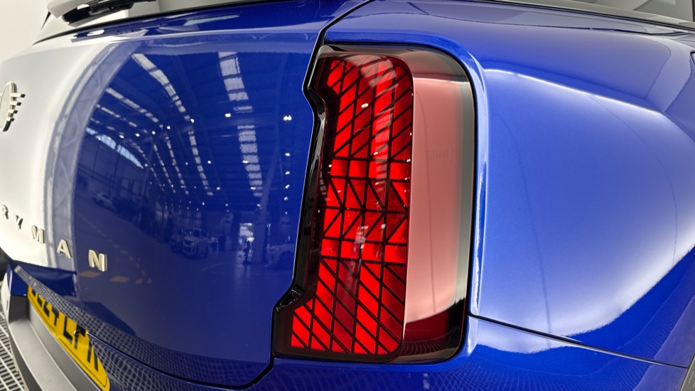 MINI Countryman 1.5 C Classic [Level 1] 5dr Auto Petrol Hatchback - Image 22
