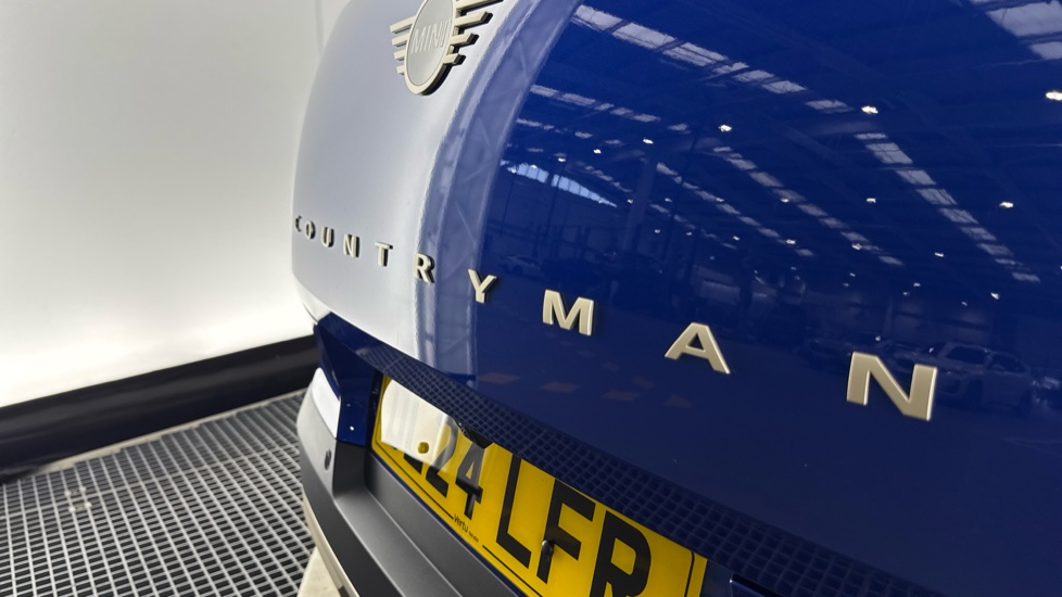 MINI Countryman 1.5 C Classic [Level 1] 5dr Auto Petrol Hatchback - Image 24