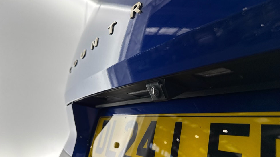 MINI Countryman 1.5 C Classic [Level 1] 5dr Auto Petrol Hatchback - Image 25