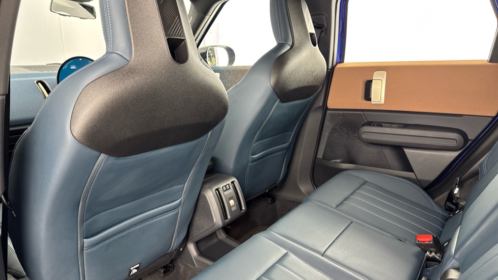 MINI Countryman 1.5 C Classic [Level 1] 5dr Auto Petrol Hatchback - Image 37