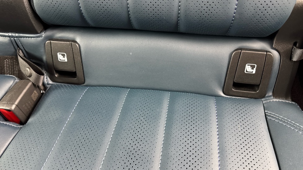 MINI Countryman 1.5 C Classic [Level 1] 5dr Auto Petrol Hatchback - Image 39