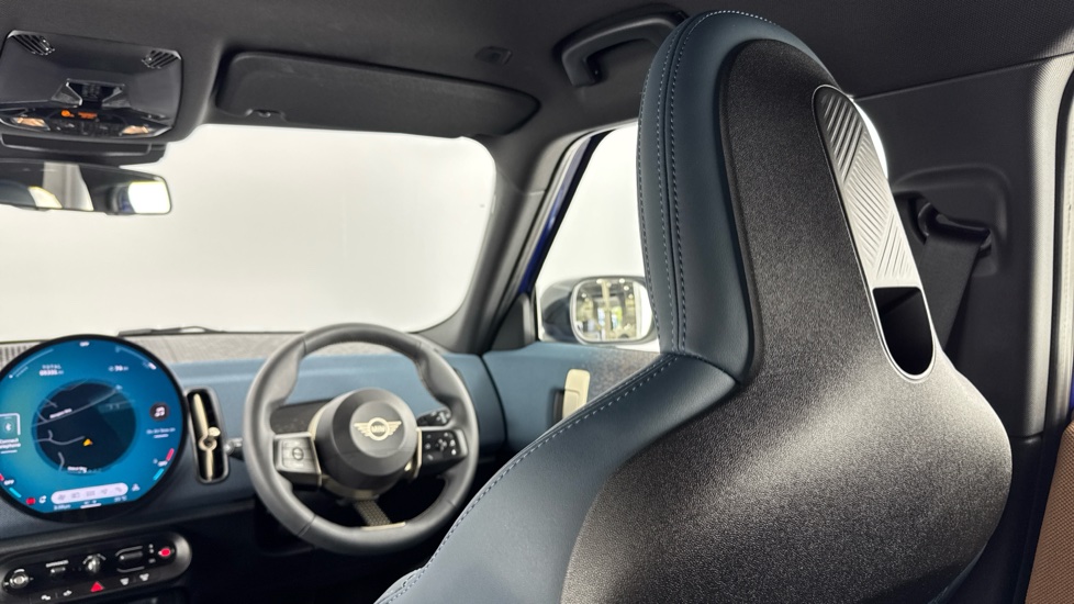 MINI Countryman 1.5 C Classic [Level 1] 5dr Auto Petrol Hatchback - Image 43