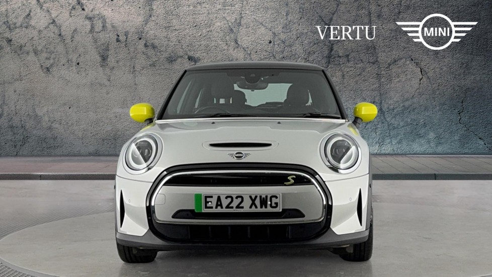MINI Hatchback 135kW Cooper S Level 3 33kWh 3dr Auto Electric Hatchback - Image 16